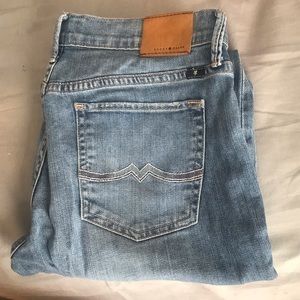 LUCkY JEANS